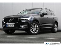 Gebraucht Volvo XC60 Core 197 PS (144 kW) 2022 Schwarz SUV