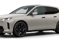 Gebraucht BMW iX 400 kW (544 PS) 2025 SUV