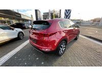 gebraucht Kia Sportage 2WD 1.7 CRDi