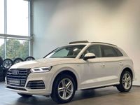 gebraucht Audi Q5 55 TFSI Line