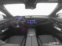 Gebraucht Mercedes E300 AMG 313 PS (230 kW) 2025 Silber Limousine