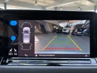 Gebraucht VW Golf VIII Style 204 PS (150 kW) 2022 Weiß Limousine