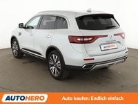 Gebraucht Renault Koleos Initiale Paris 158 PS (116 kW) 2020 Weiß SUV