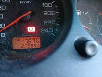 Gebraucht Honda Accord 136 PS (100 kW) 2000 Silber Limousine