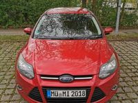 gebraucht Ford Focus 2014 55.000 km!!!