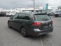 Second-hand VW Golf VII Join 131 CP (96 kW) 2018 Gri Break