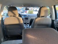 Gebraucht VW Golf VII 150 PS (110 kW) 2014 Schwarz Kleinwagen