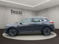 Neu Kia XCeed 150 PS (110 kW) 2026 Pentametal met. SUV