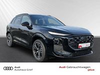 Gebraucht Audi Q3 Sport 150 PS (110 kW) 2026 Schwarz SUV