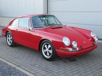 Gebraucht Porsche 992 131 PS (96 kW) 1965 Rot