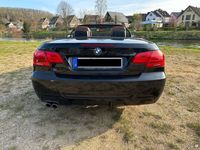 gebraucht BMW 325 Cabriolet 