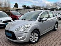 Używany Citroën C3 Tendance 73 KM (53 kW) 2011 Szary Hatchback