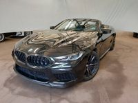 gebraucht BMW M8 xDrive Cabrio Competition UPE 197TEurouro