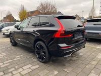 Gebraucht Volvo XC60 Plus 398 PS (292 kW) 2025 Schwarz SUV
