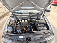Gebraucht Seat Leon 101 PS (74 kW) 2000 Silber Kleinwagen