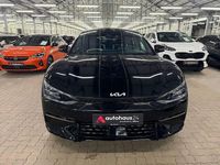 Gebraucht Kia EV6 GT-Line 167 kW (228 PS) 2023 Schwarz SUV
