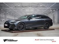Brugt Audi A6 Edition .1 204 HK (150 kW) 2026 Grå Stationcar