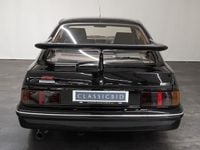 Gebraucht Ford Sierra RS 325 PS (239 kW) 1987 Schwarz Limousine