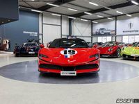 Gebraucht Ferrari SF90 999 PS (734 kW) 2023 Rosso corsa ds 322 Coupé