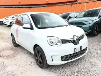 Gebraucht Renault Twingo Vibes 60 kW (82 PS) 2020 Quarzweiß Kleinwagen