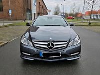 Gebraucht Mercedes E250 204 PS (150 kW) 2013 Coupé