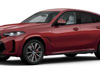 Gebraucht BMW X6 352 PS (258 kW) 2025 SUV