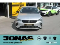 Gebraucht Opel Corsa Edition 75 PS (55 kW) 2022 Silber Kleinwagen