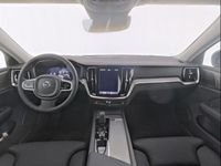 Gebraucht Volvo V60 Plus 197 PS (144 kW) 2025 Blau Kombi