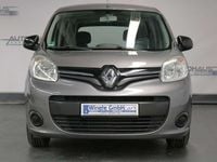 Gebraucht Renault Kangoo Experience 114 PS (83 kW) 2017 Grau cassiopee Van / Kleinbus