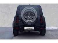 Gebraucht Land Rover Defender SE Dynamic 300 PS (220 kW) 2024 Carpathian grey SUV