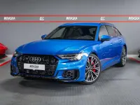 Gebraucht Audi S6 Sport 344 PS (253 kW) 2024 Individuallackierungen audi exclusive Limousine