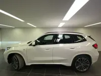 Gebraucht BMW X1 M Sport 163 PS (119 kW) 2025 Alpinweiß uni SUV