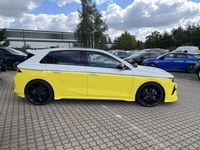 Gebraucht Opel Astra 131 PS (96 kW) 2025 Weiß Limousine