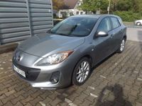 gebraucht Mazda 3 Lim. Edition Original 1. Hand nur 41.800 km!!!