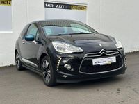Gebraucht Citroën DS3 So Chic 110 PS (80 kW) 2015 Noir perla nera Kleinwagen