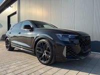 Gebraucht Audi RS Q8 Design 640 PS (470 kW) 2026 Mythosschwarz metallic SUV