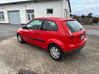 gebraucht Ford Fiesta mk5