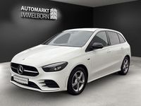 Usata Mercedes E250 AMG 218 CV (160 kW) 2021 Bianco Berlina