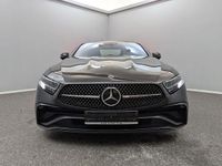 Gebraucht Mercedes CLS400 AMG line 330 PS (242 kW) 2022 Grau Coupé