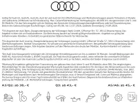 Gebraucht Audi A3 Advanced 150 PS (110 kW) 2025 Manhattangrau metallic Limousine