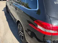 Gebraucht Peugeot 308 Active 120 PS (88 kW) 2017 Schwarz Kombi