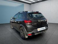 Gebraucht Dacia Sandero 91 PS (66 kW) 2025 Schwarz Kleinwagen