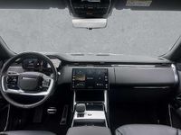 Gebraucht Land Rover Range Rover Autobiography 537 PS (394 kW) 2024 Schwarz SUV