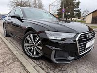 Gebraucht Audi A6 S-Line 245 PS (180 kW) 2021 Schwarz Kombi