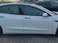 Gebraucht Tesla Model 3 324 kW (441 PS) 2021 Weiß Limousine