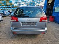 Gebraucht Opel Vectra 155 PS (114 kW) 2006 Lichtsilber m2 Kombi