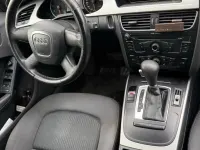 Gebraucht Audi A4 160 PS (117 kW) 2008 Limousine