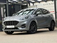 Gebraucht Ford Puma ST-Line X 155 PS (114 kW) 2021 Mineralsilber metallic SUV