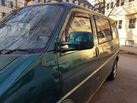 gebraucht VW Caravelle T42.8 VR6 Kat Standard