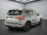 Neu Cupra Ateca 150 PS (110 kW) 2026 Grau SUV